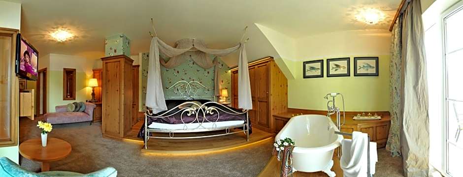 Romantikhotel Residenz Wachau