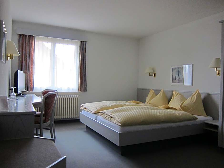 Landhotel Hirschen