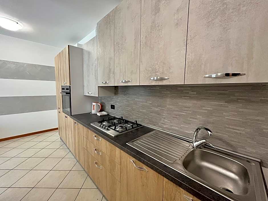 Residence la Lucciola