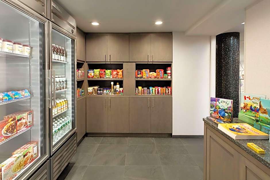 Homewood Suites By Hilton Williamsburg