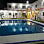 Hotel Villa Marán Chachalacas Ambiente Familiar