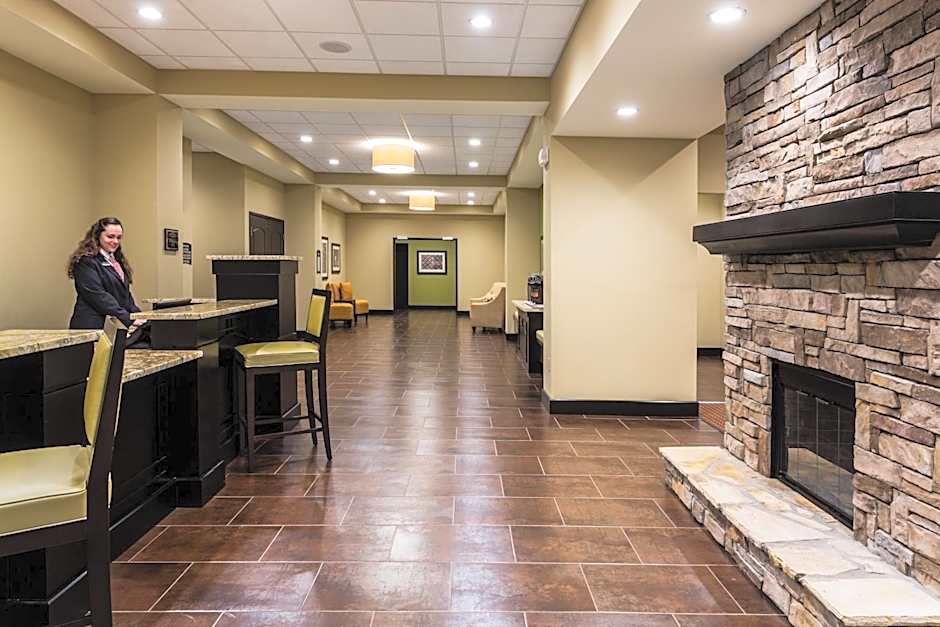 Staybridge Suites Atlanta Airport By IHG