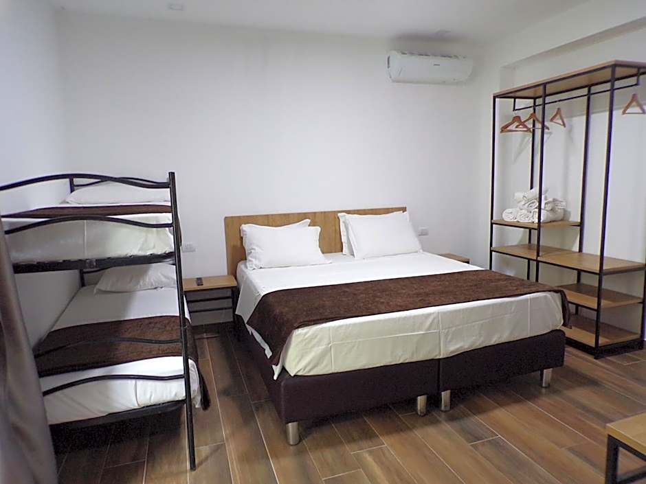 Hotel Nord Est