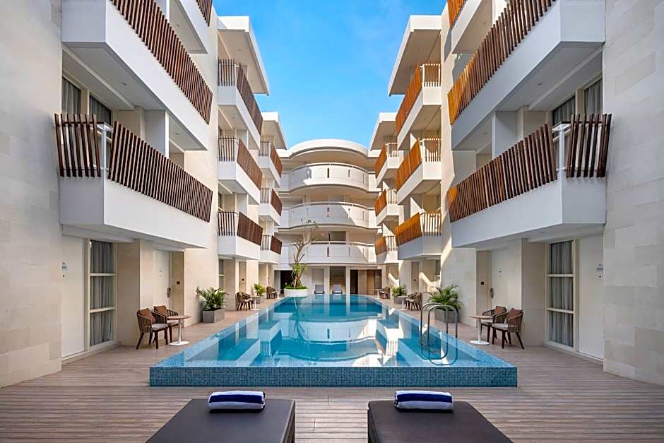 Holiday Inn Express Bali Sunset Road By IHG