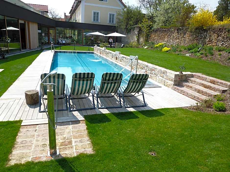 Hotel Landhaus Moserhof