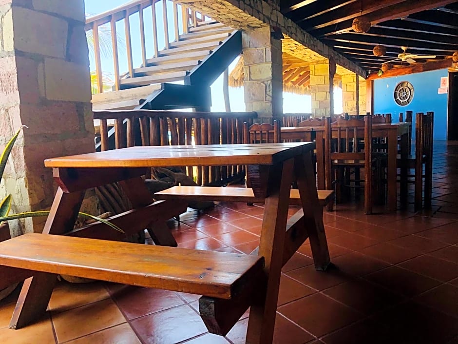 Hotel Paraíso del Pescador by Rotamundos