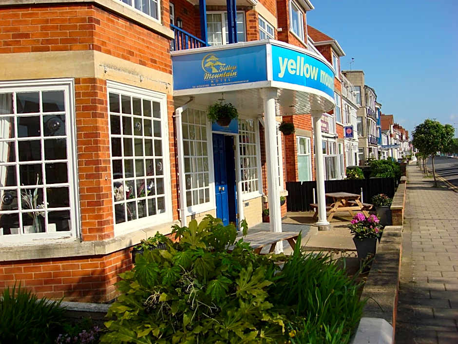 Yellow Mountain Hotel