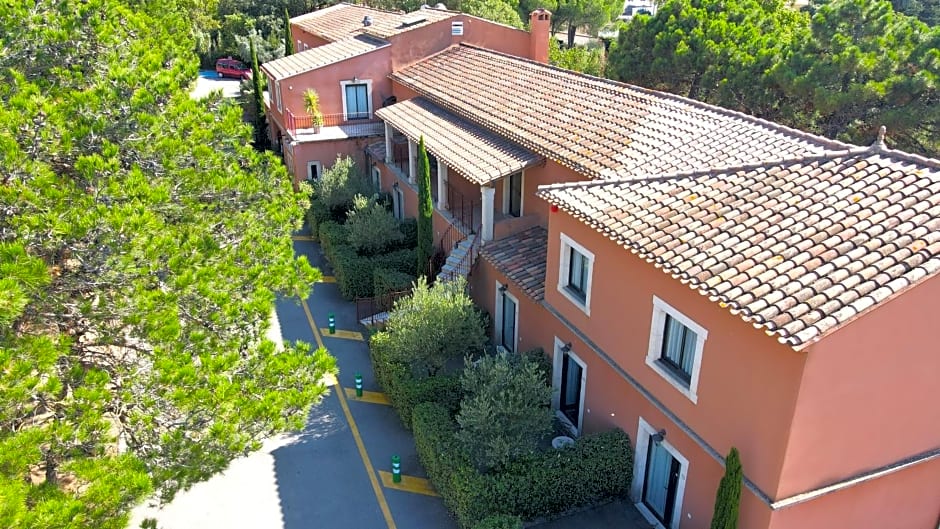 Hotel du Mas