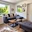 Family chalet - spa - in Tremblant village