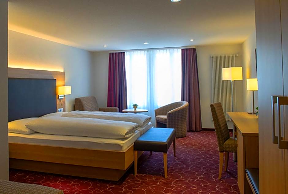 Hotel Seeburg - Adults only