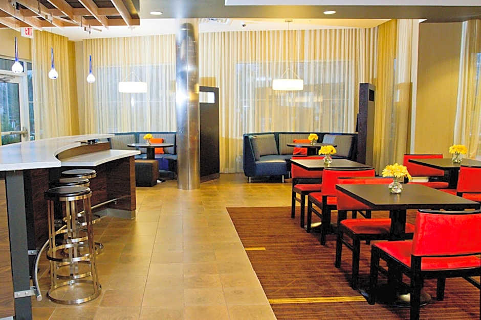 Courtyard by Marriott Philadelphia Springfield