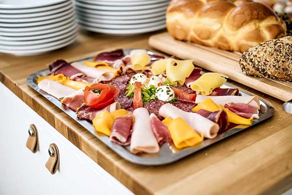 Sundial Boutique Hotel