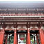 APA Hotel Asakusa Kaminarimon