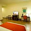 Hotel Plaza Calzada