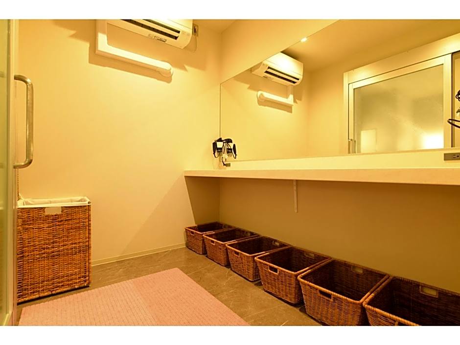Hotel Wisteria NARA - Vacation STAY 99258v