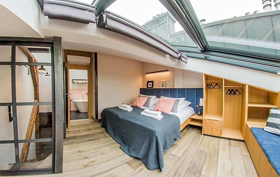 Stradom15 Apartments