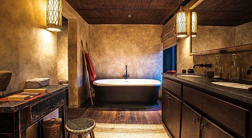 Zannier Hotels Bai San Ho