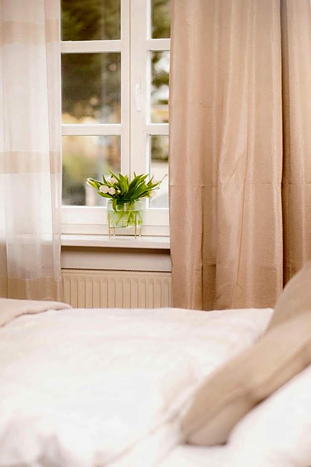 Landhaus Halferschenke