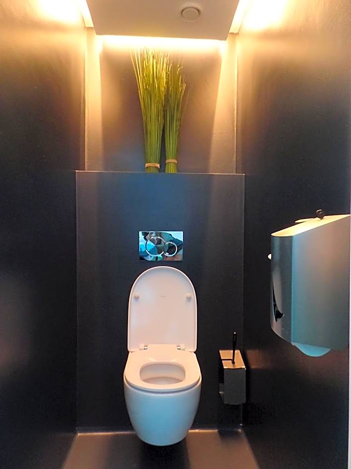 ´t Wapen van Marion