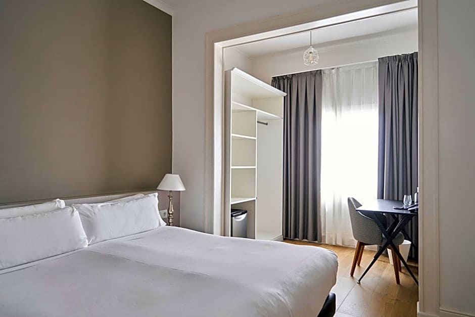 Mesón Castilla Atiram Hotels