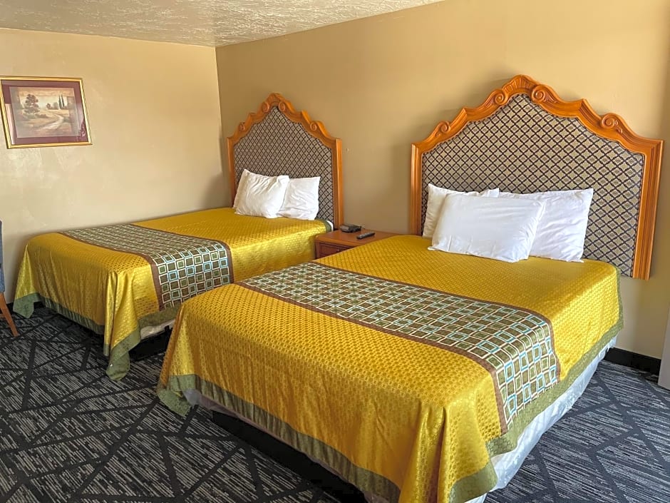 Riverton Inn & Suites Riverton