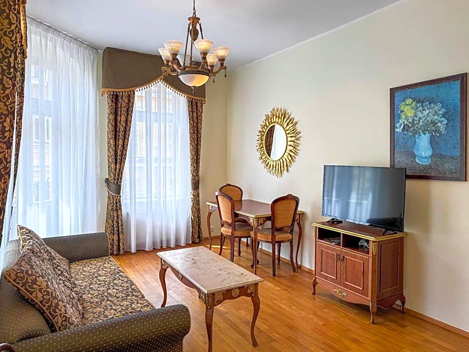 Boutique Hotel Romanza