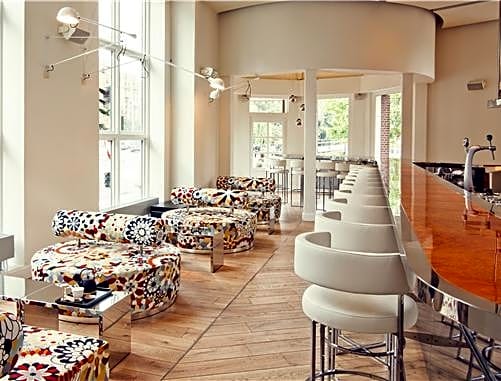 Park Centraal Amsterdam