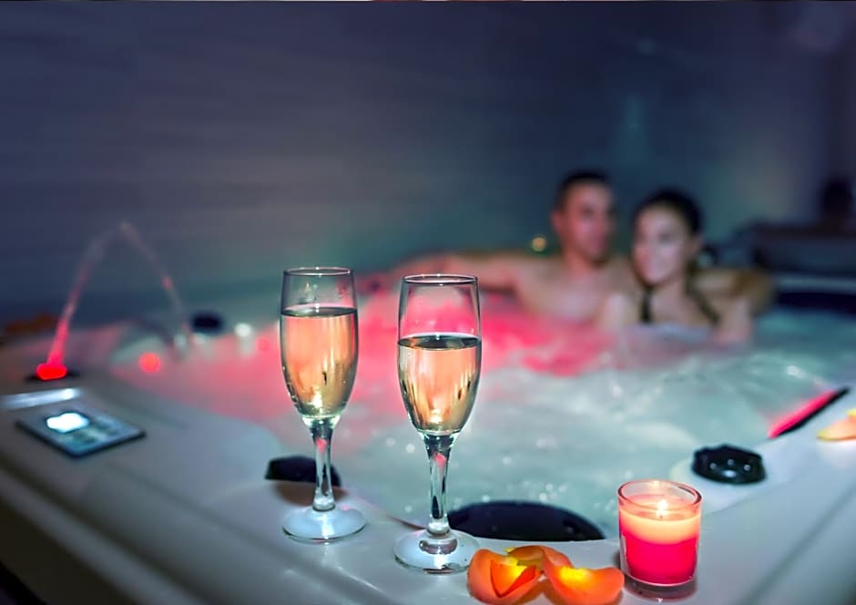 Domaine les 2 Mondes