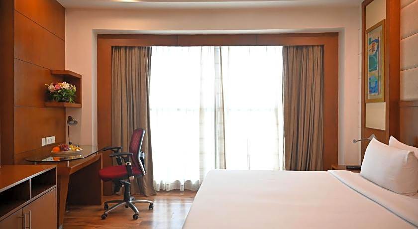 Savoy Suites-Greater Noida