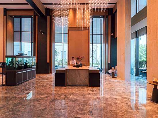 Zhenhe Yiting Hotel