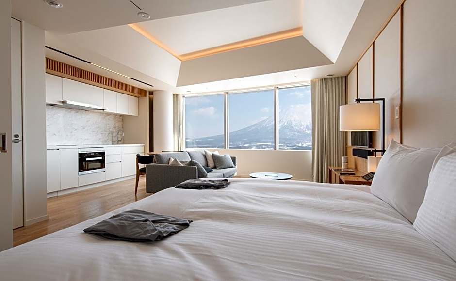 Skye Niseko