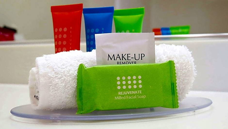 Charles Wesley Motor Lodge Broken Bow