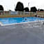 Travelodge by Wyndham Ridgeway Martinsville Area