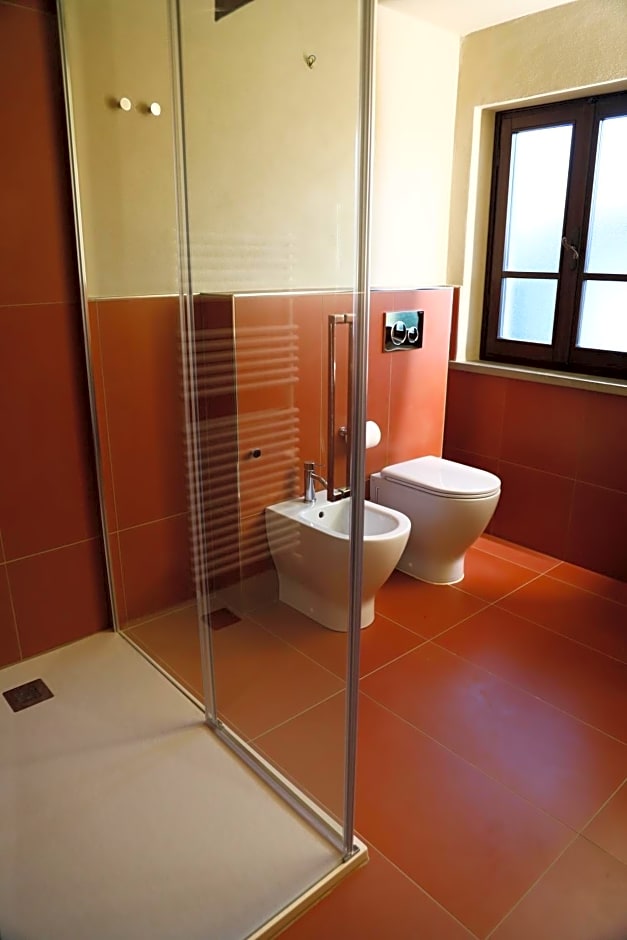 Agriturismo Cascina Cipressa