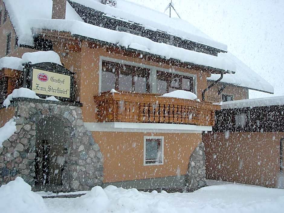 Hotel-Gasthof Strasswirt