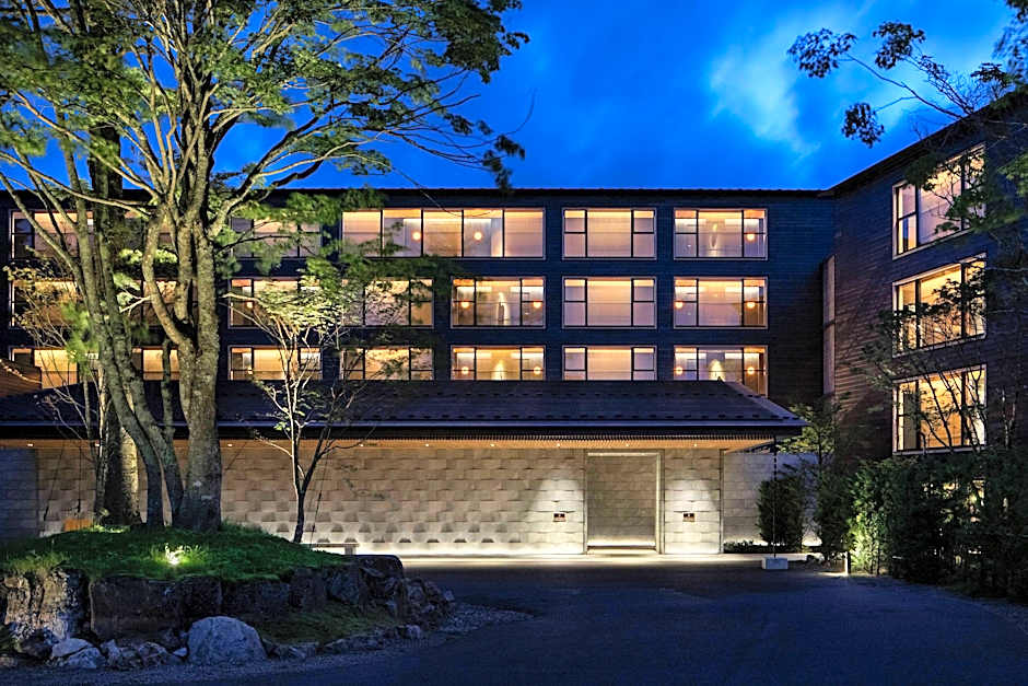 The Ritz-Carlton Nikko