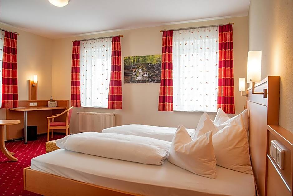 Hotel & Restaurant Post