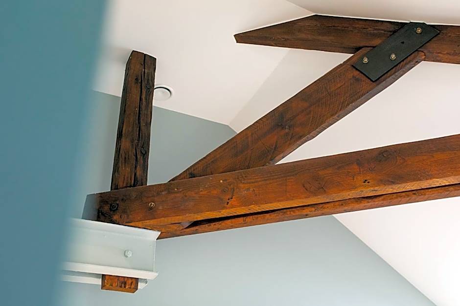 Boutique Hôtel Vedette entre Namur et Dinant