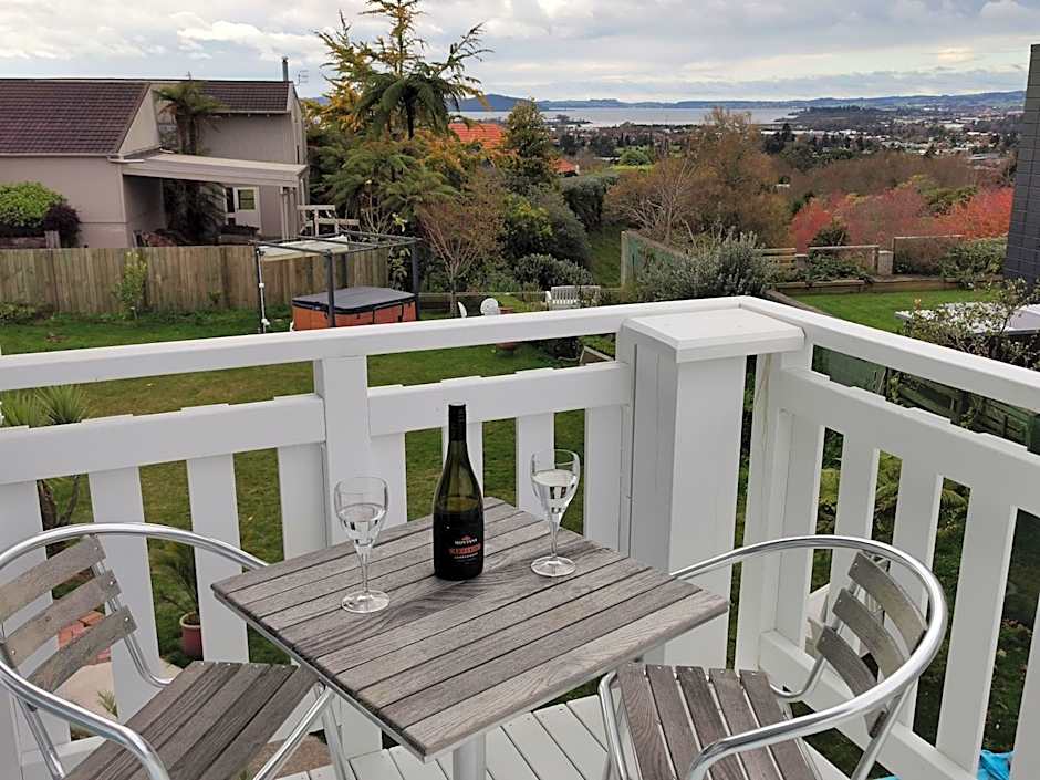 Geyser Lookout BnB