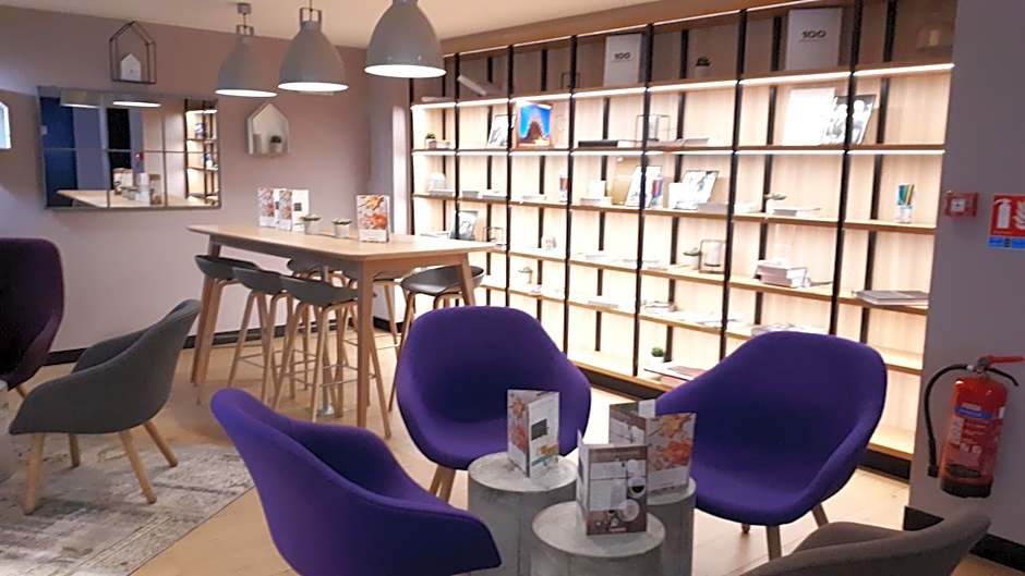 Campanile Marne-La-Vallee - Torcy