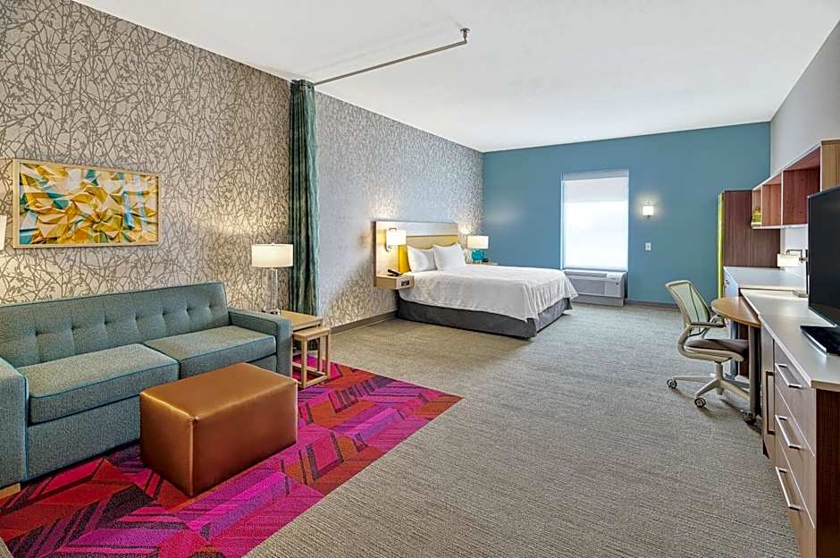 Home2 Suites by Hilton Batesville, MS