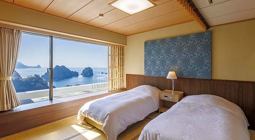 Hotel Dougashima New Ginsui