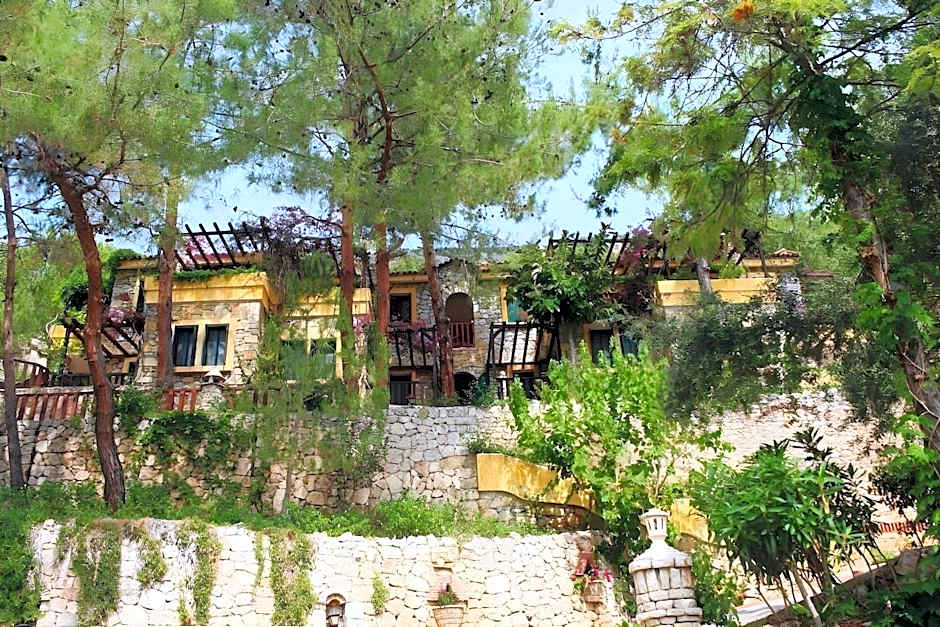 Symbola Oludeniz Beach Hotel