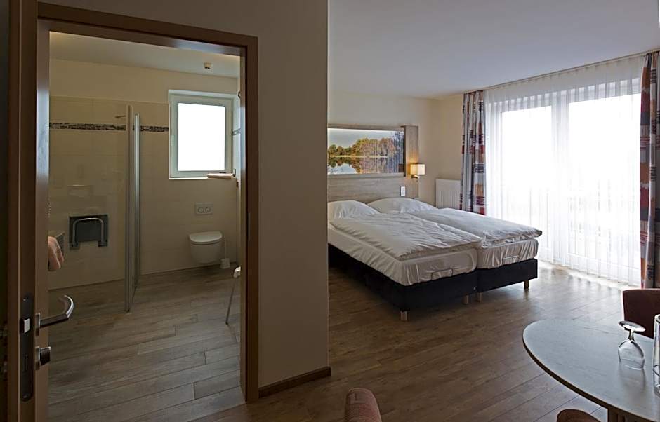 Hotel Wittensee Schützenhof