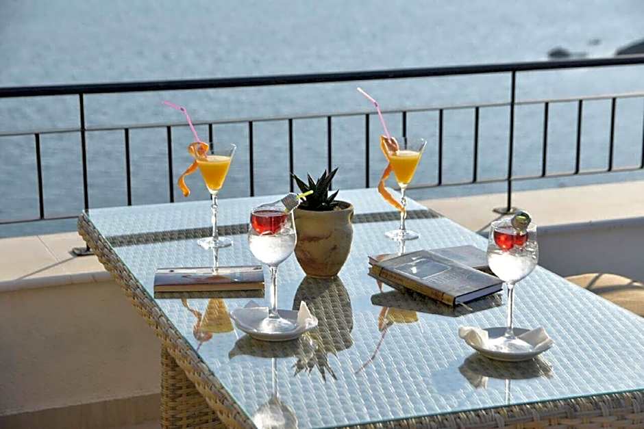 Hotel Pirate Old Town