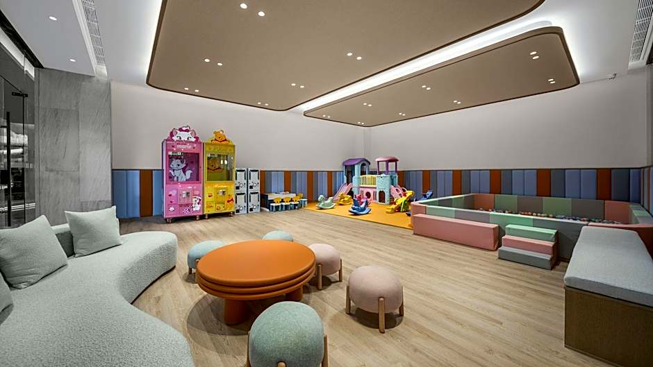 Holiday Inn Express Tengchong Hot Spring By IHG