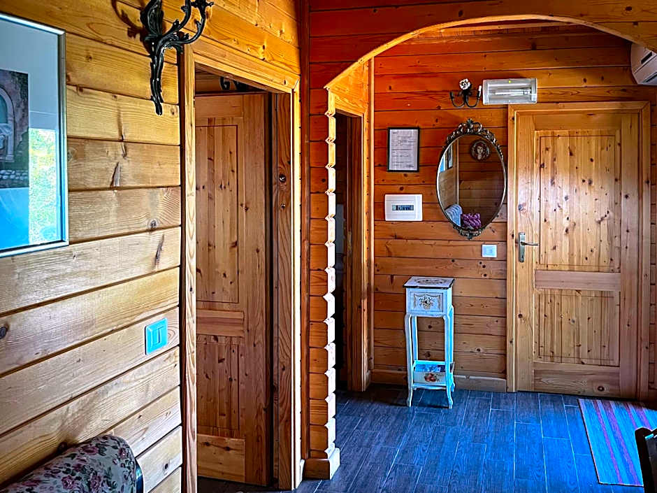 Bosco D'Olmi Country House