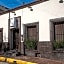 Hoteles ANTIGUA - SANTA LUCIA MTY