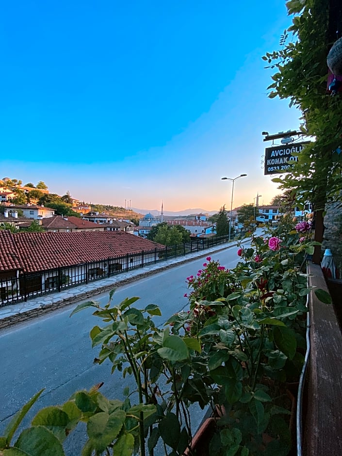 Avcioglu Konak