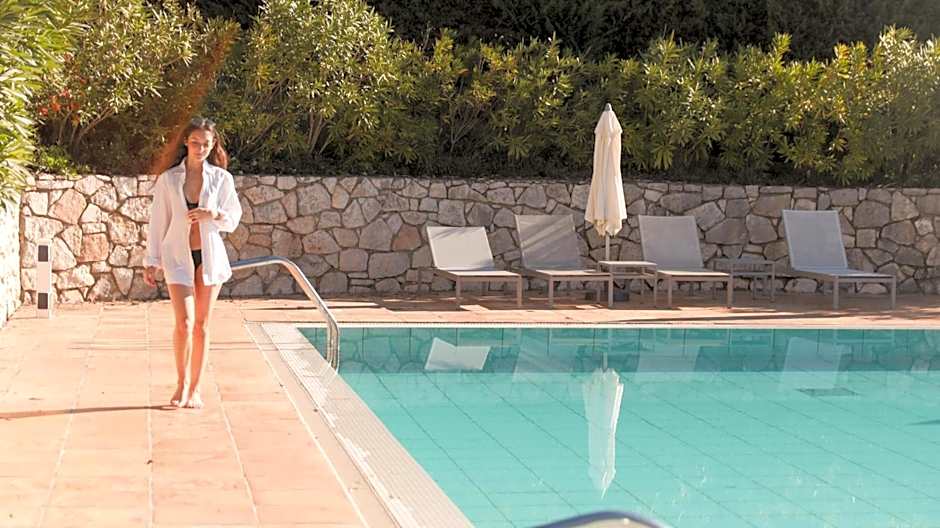 Villa St. Maxime
